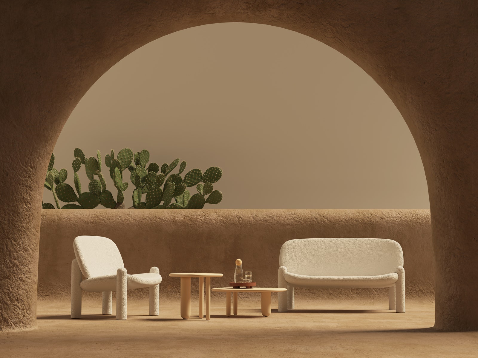 Milan Design Week 2021: новинки от Driade