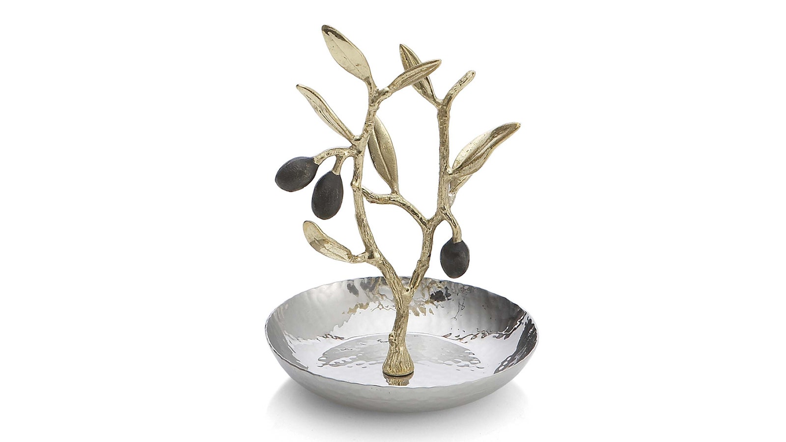 Держатель для колец “Золотая оливковая ветвь” Michael Aram 10 690 руб.