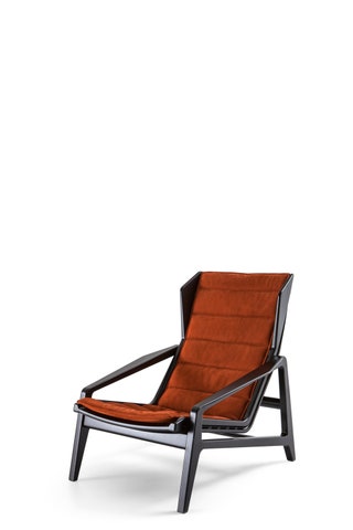 Кресло поnbspдизайну Джо Понти выпускает Molteni которой сnbsp2012‑го принадлежат права наnbspпроизводство мебели...