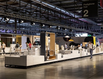 Как прошел финальный день Milan Design Week 2021: репортаж редакторов AD