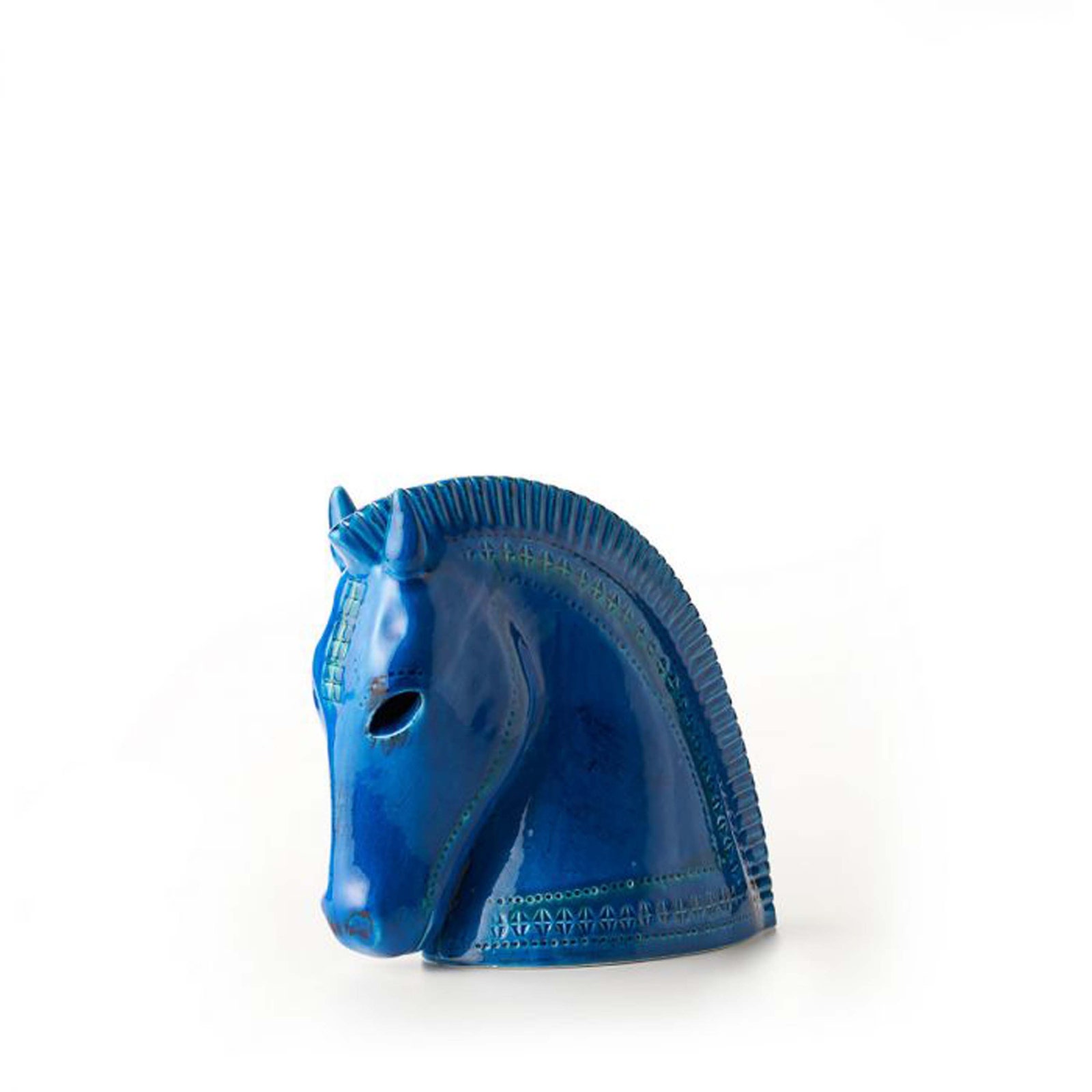 Фигурка Rimini Blu в виде головы лошади Bitossi Ceramiche 6743 руб.