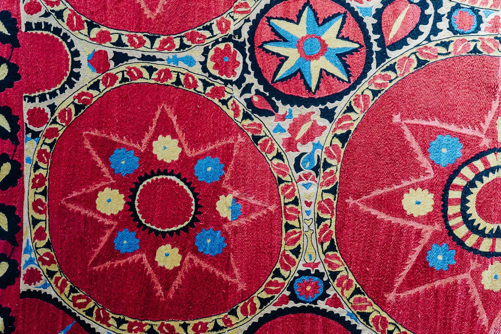 Хорошо забытое старое новая жизнь традиционных узбекских ремесел