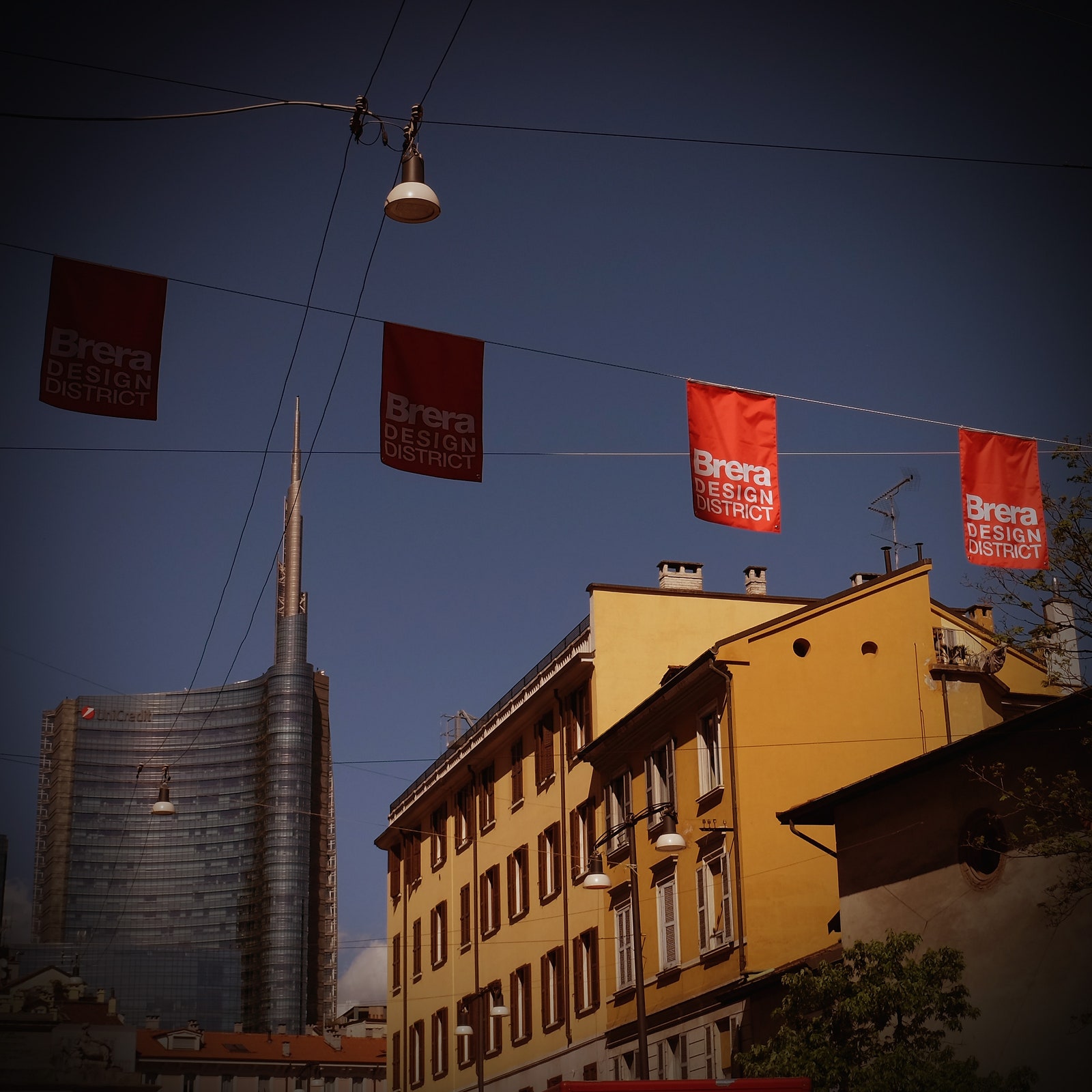 Гид по Милану 2021 дизайнкварталы и главные события Milan Design Week 2021