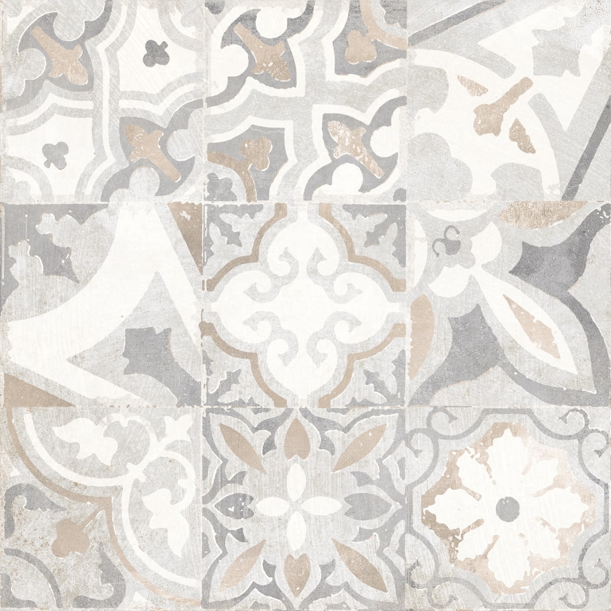 Керамогранит LB Ceramics “Цементо Декор” 1130 руб.