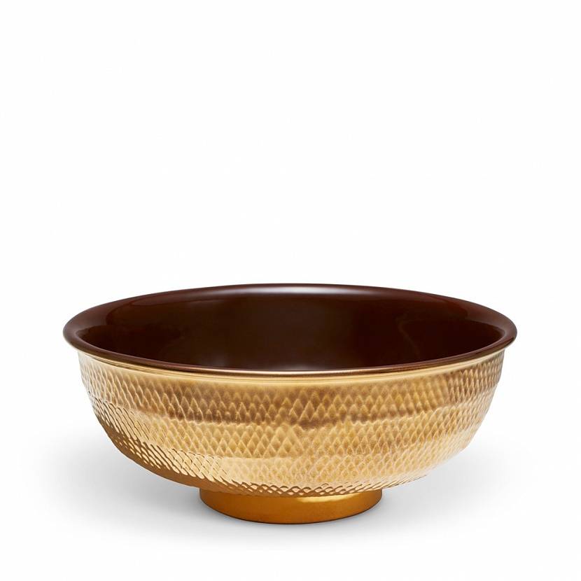 Чаша из коллекции Textured Aerin 70 500 49 350 руб.