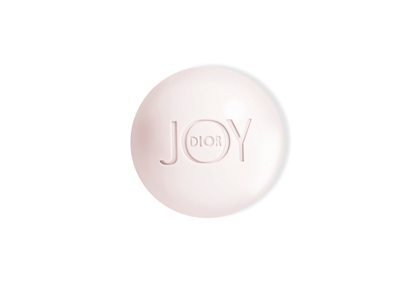 Перламутровое мыло Joy Intense Dior 2390 руб.