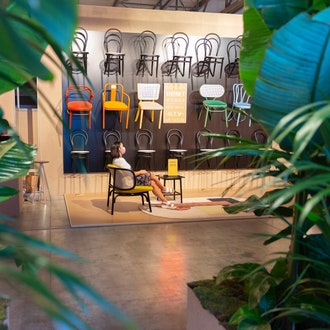 Как прошел четвертый день Milan Design Week 2021: главные новости