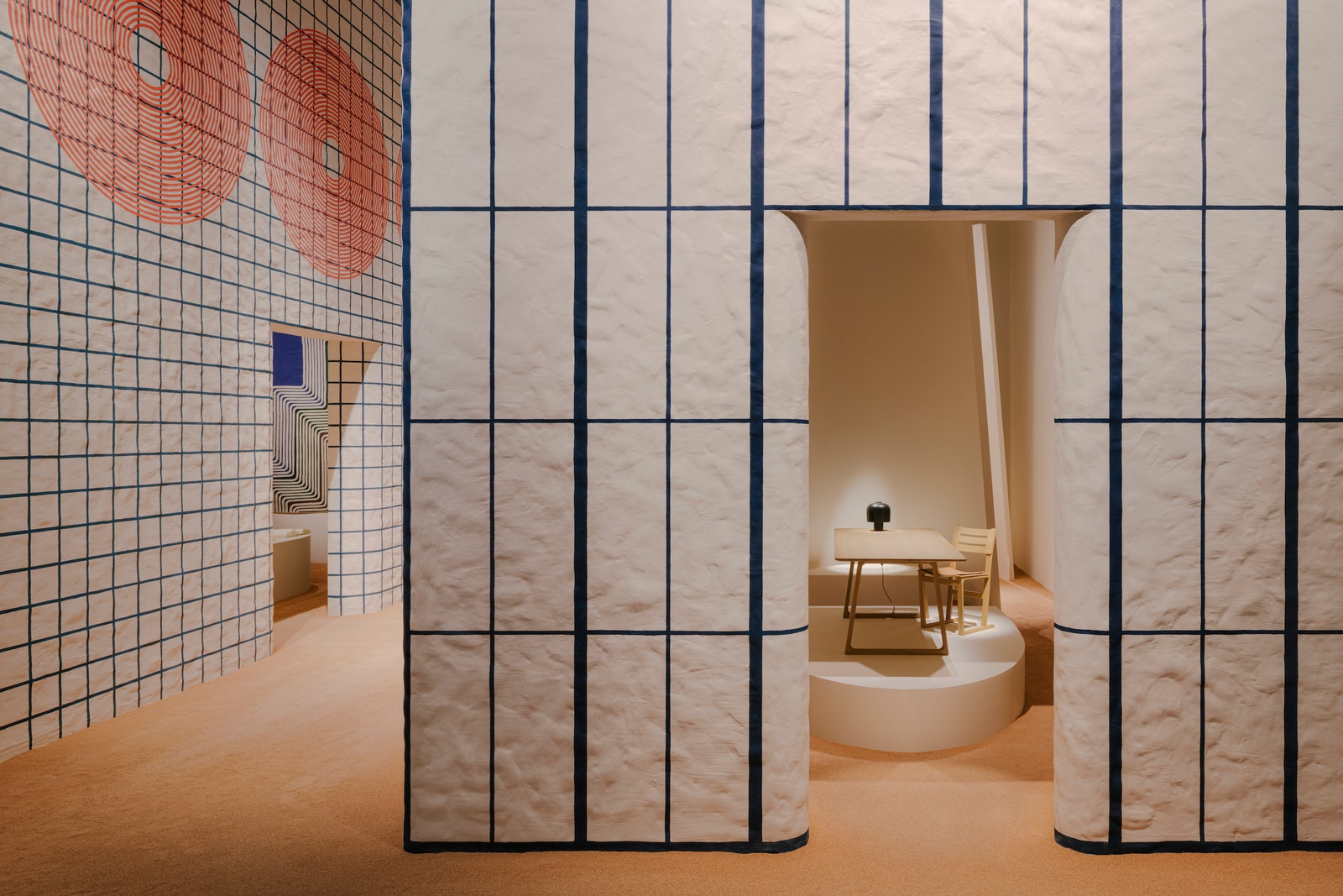 Milan Design Week 2021 новая коллекция предметов для дома от Hermès