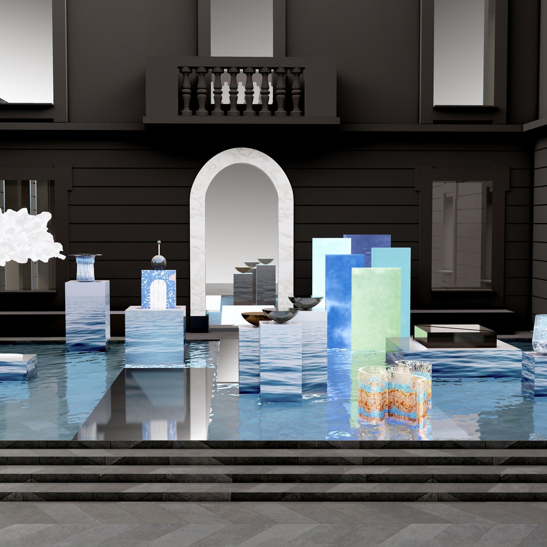 Как прошел третий день Milan Design Week 2021: 5 главных событий