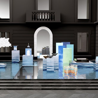 Как прошел третий день Milan Design Week 2021: 5 главных событий