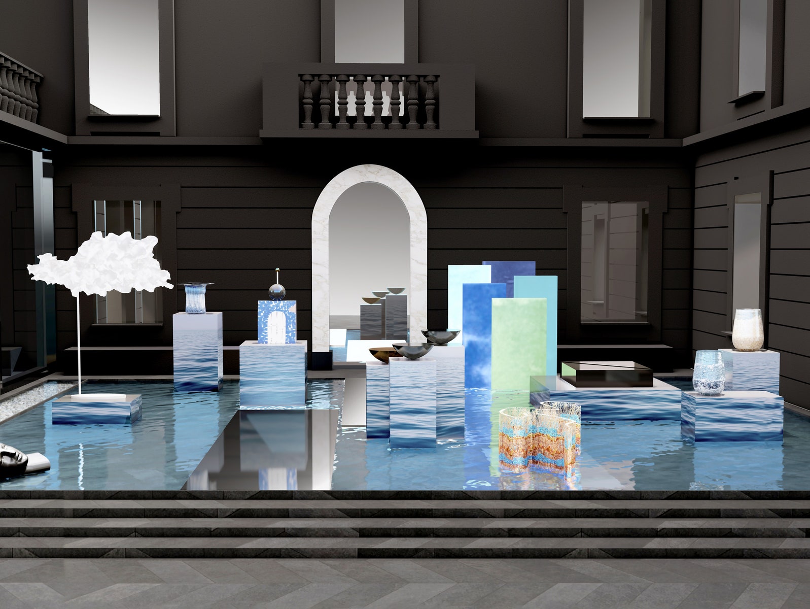 Как прошел третий день Milan Design Week 2021: 5 главных событий