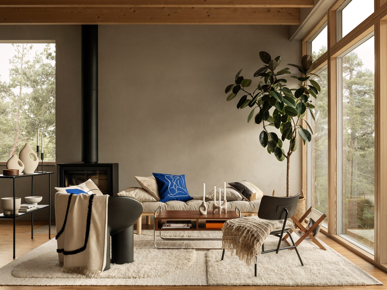 Новая осенняя коллекция H&M Home