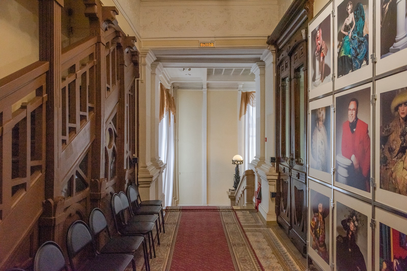 Фото Вадим Разумов.