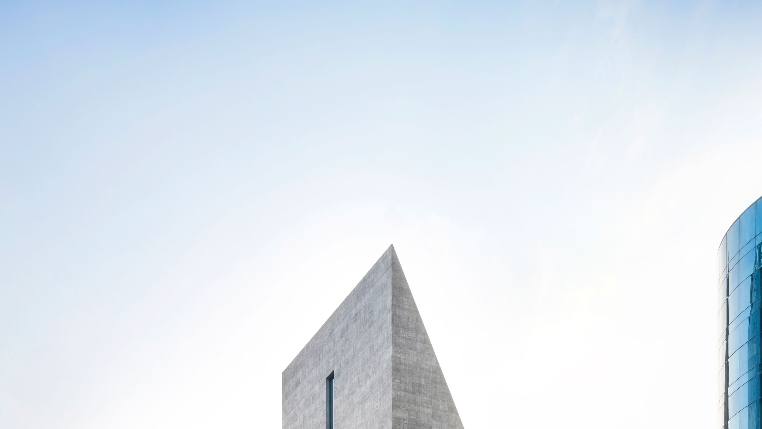 Новый офисный и культурный центр в Сеуле по проекту Herzog  de Meuron