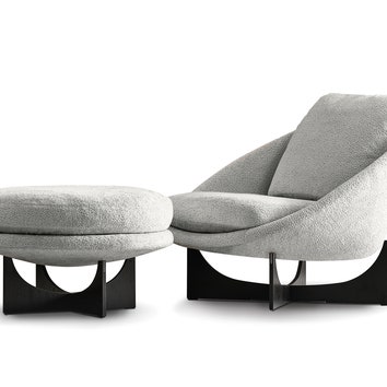 Milan Design Week 2021: новая коллекция Minotti