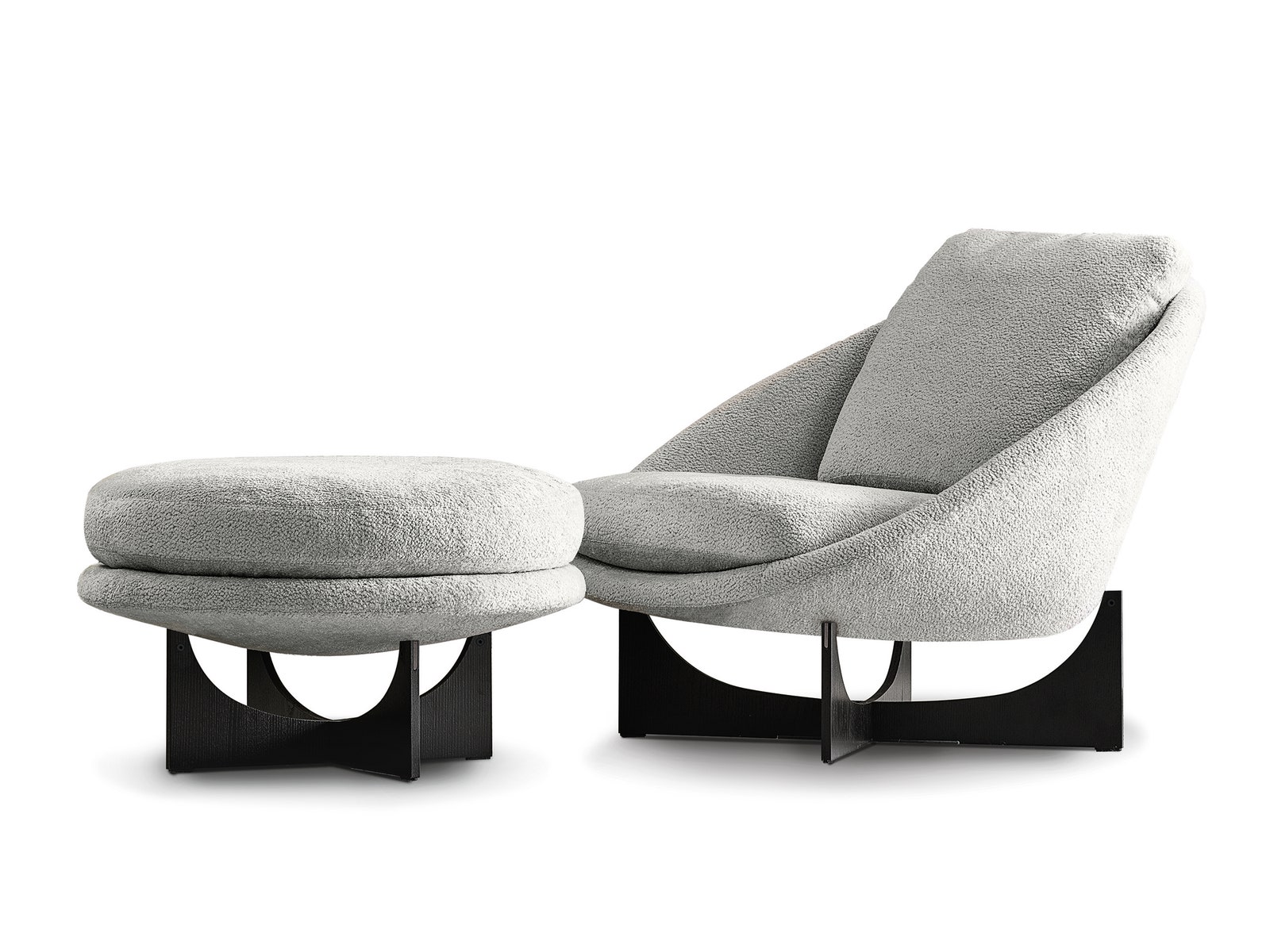 Milan Design Week 2021: новая коллекция Minotti