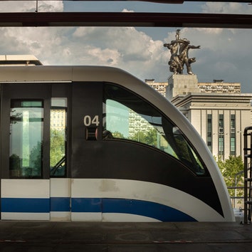 Экскурсии по городу от Музея транспорта Москвы