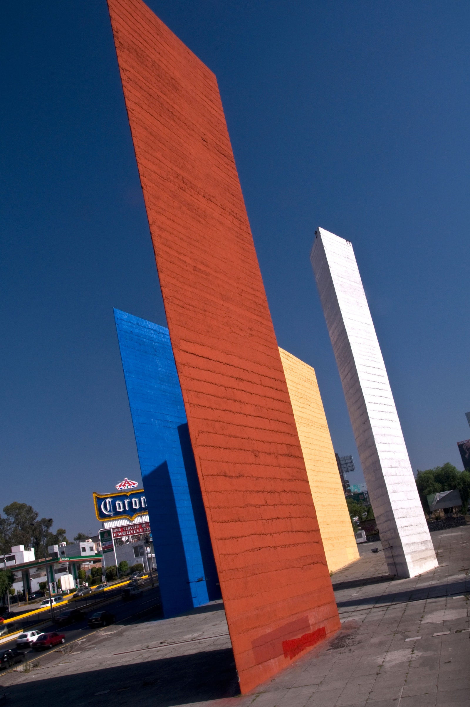 Луис Барраган 7 фактов о мексиканском архитектореминималисте