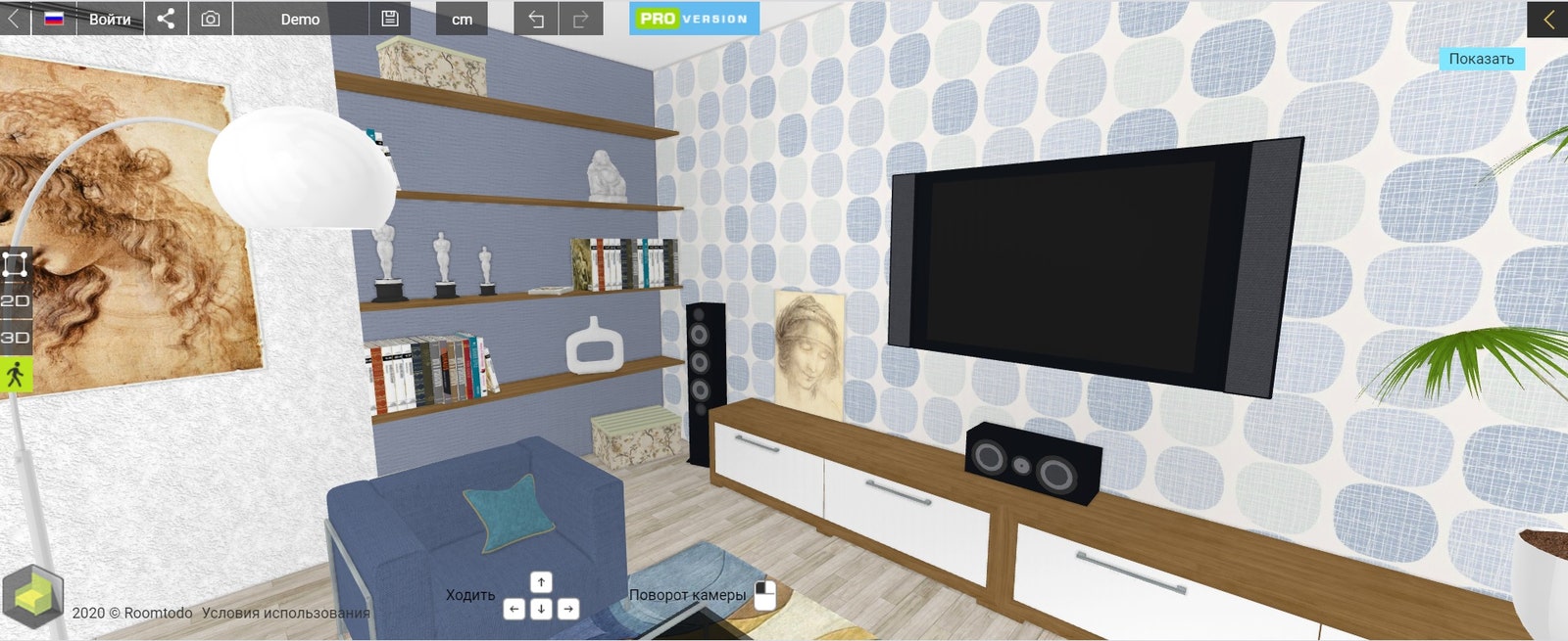 10 лучших бесплатных программ для создания виртуального интерьера квартиры