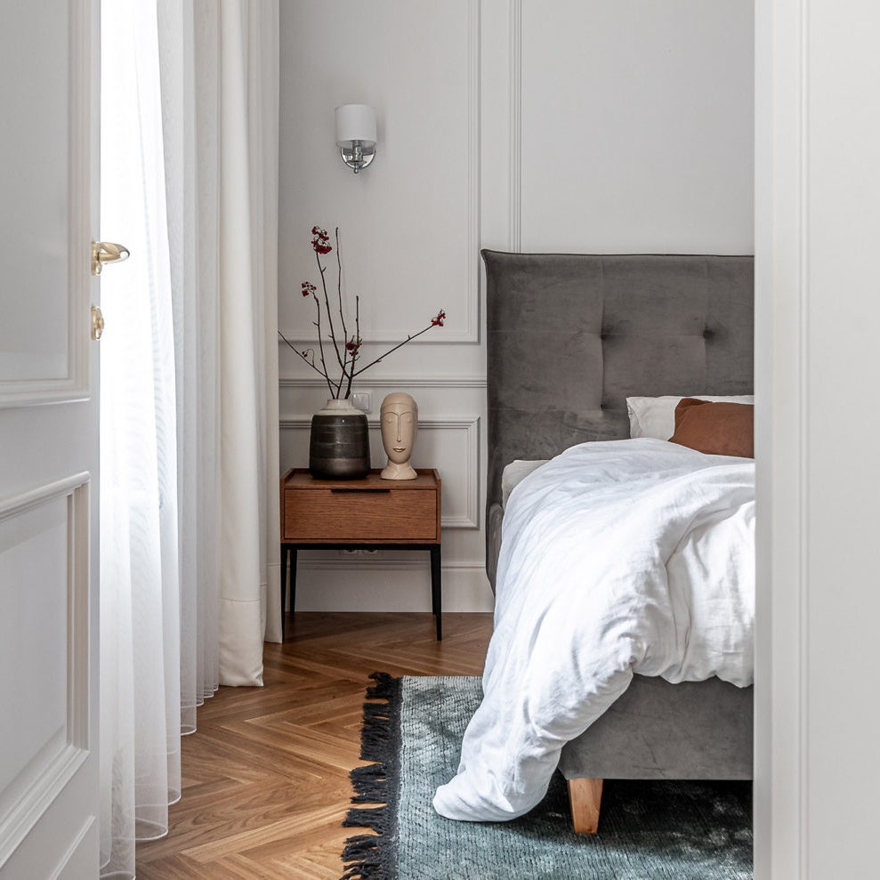Где купить 5 лаконичных предметов мебели для ценителей датского дизайна