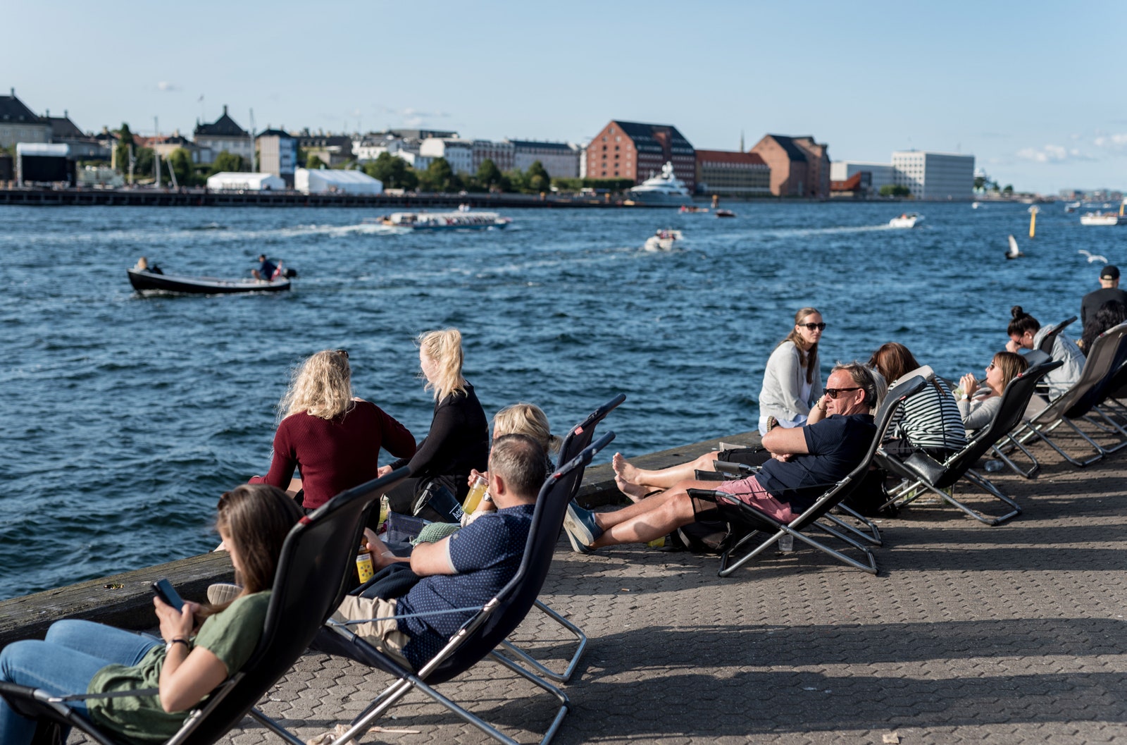 Скандинавский стиль жизни как живут датчане