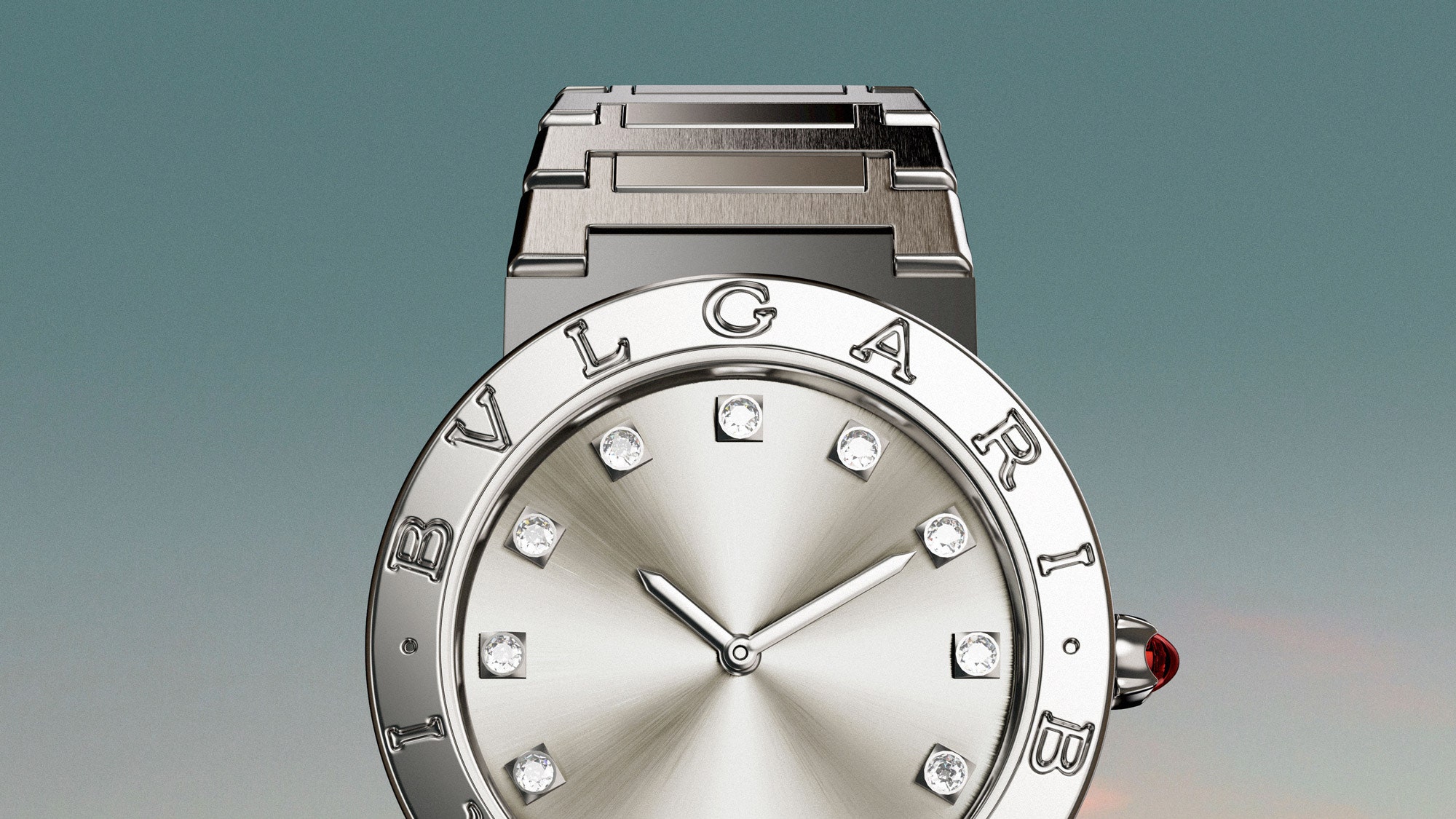 Bvlgari Bvlgari 2021 обновленные модели часов в культовой коллекции итальянского бренда