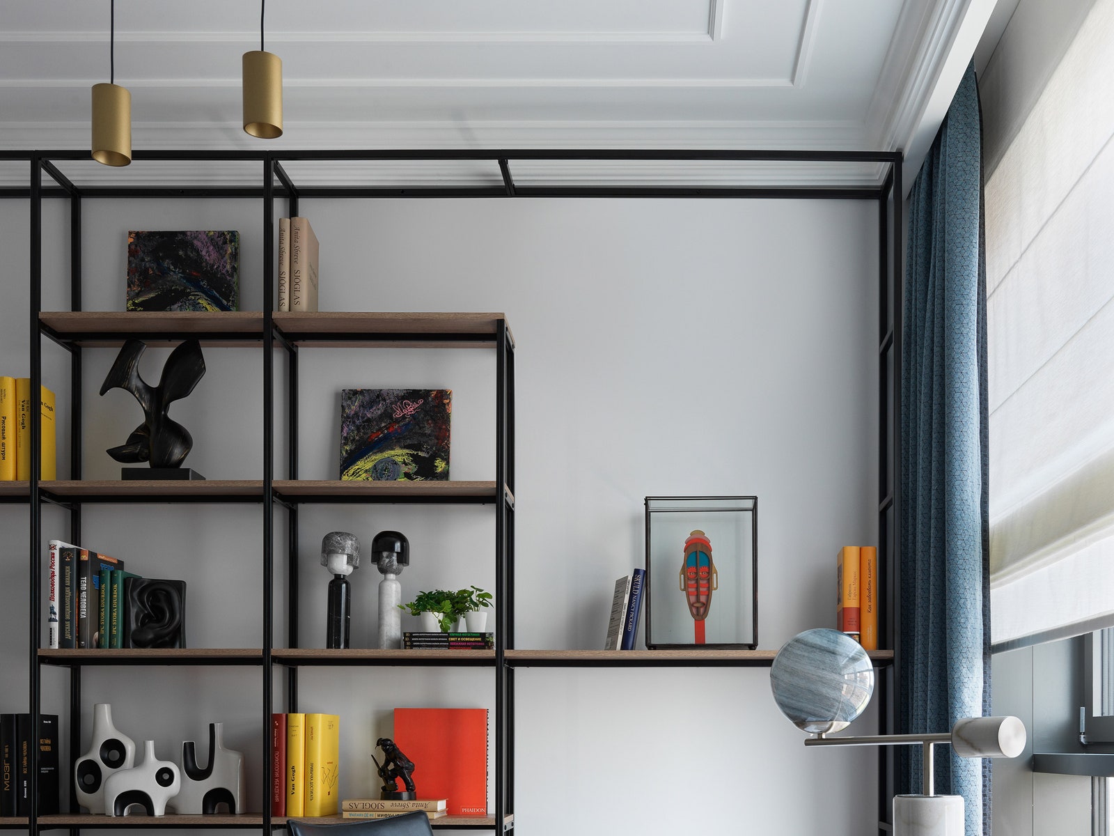 Квартира в Москве, 120 м²