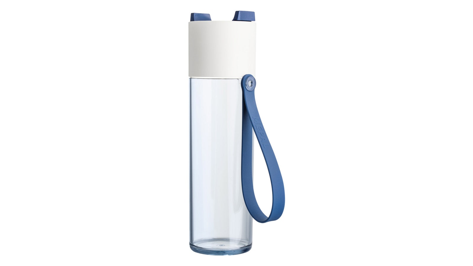 Пластиковая бутылка для воды Mepal.
