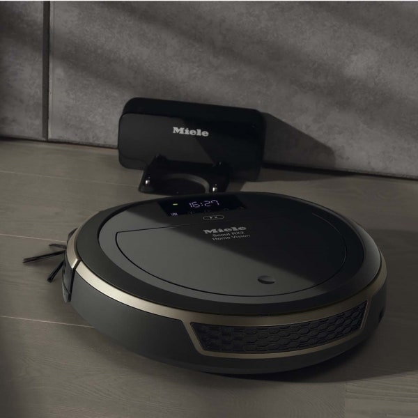 Роботпылесос Miele SLQL0 Scout RX2 Runner Bronze 69 900 руб.