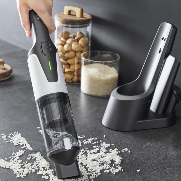 Ручной пылесос Tefal TX9736WO 14 990 руб.