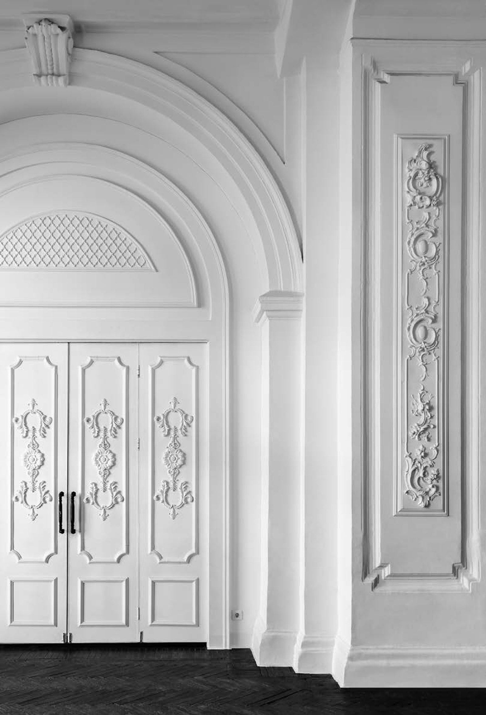Клубный дом Kuznetsky Most 12 by Lalique от KR Properties.