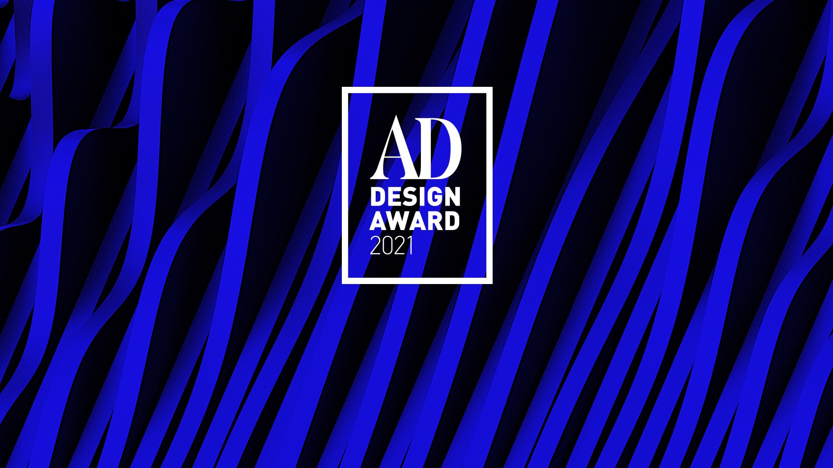 Голосование AD Design Award 2021 началось