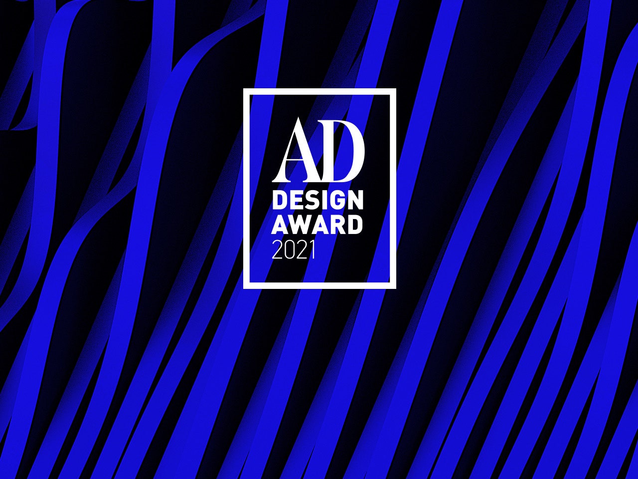 Голосование AD Design Award 2021 началось!