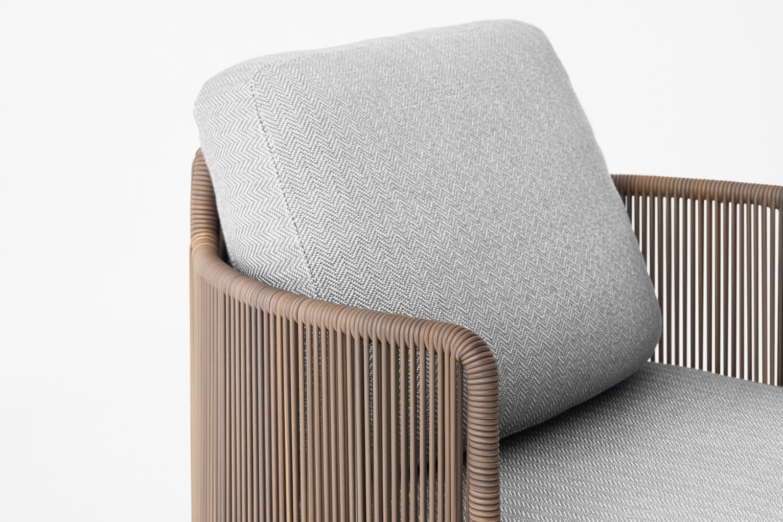 Новая мебель по дизайну Nendo для Minotti