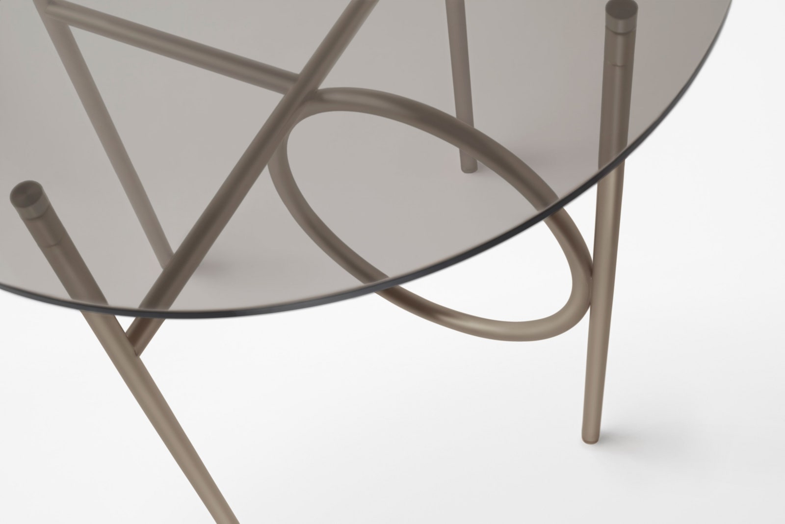 Новая мебель по дизайну Nendo для Minotti