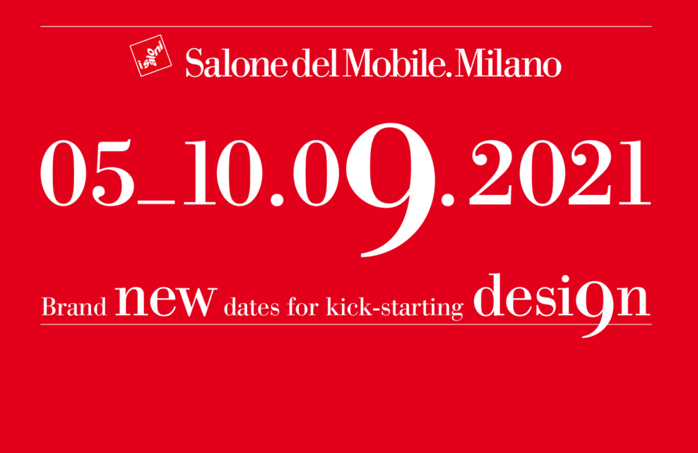 Стефано Боэри станет куратором Salone del Mobile и представит выставку в новом формате