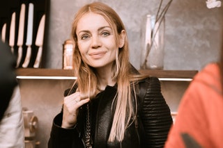 Ольга Ступенко .