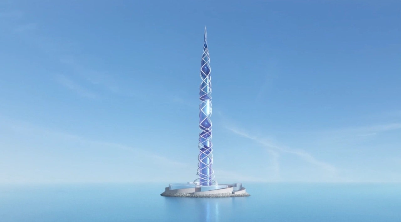 “Лахта Центр 2” в СанктПетербурге построят второе по высоте здание в мире