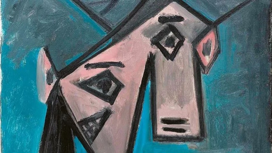 В Греции нашли картины Пикассо и Мондриана украденные девять лет назад