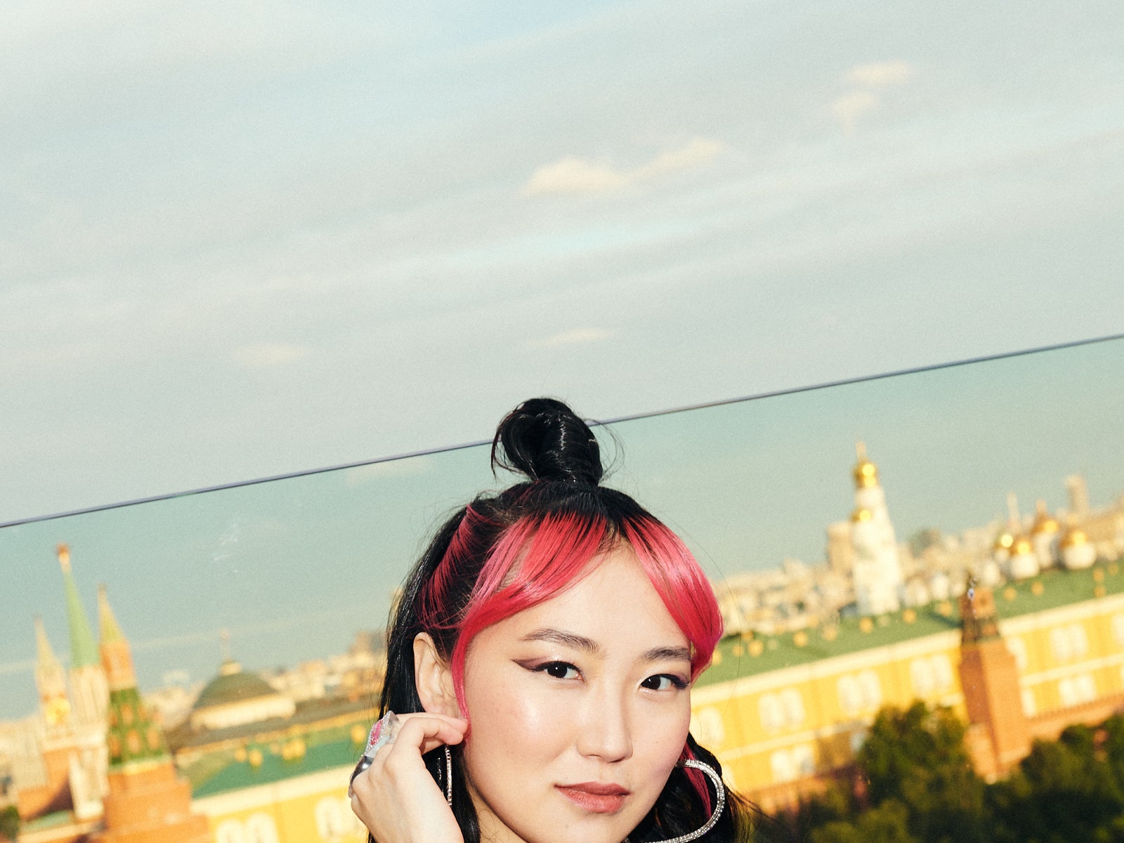 Как прошла церемония Glamour Influencers Awards 2021