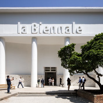 Венецианская архитектурная биеннале откроется в мае 2021 года