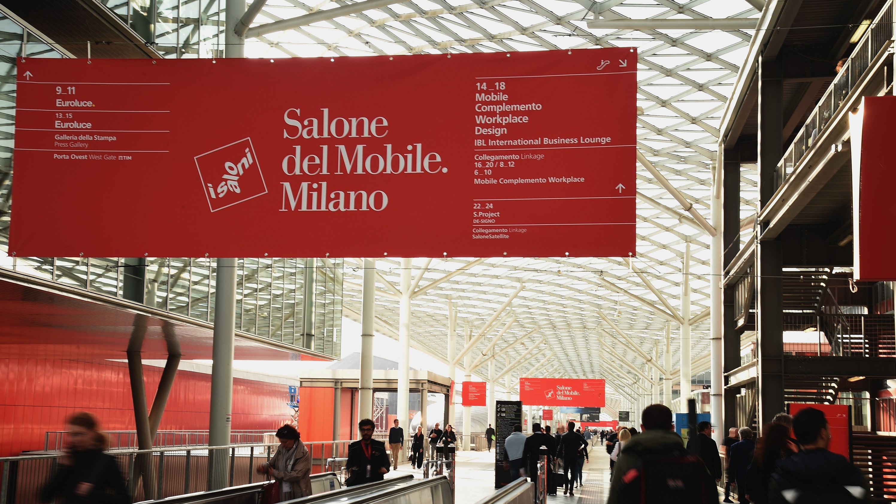 Salone del Mobile.Milano 2021: что происходит с главной мебельной выставкой  и чего нам ждать этой осенью | AD Magazine