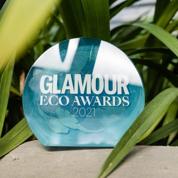 Как прошла первая премия Glamour Awards Eco Awards 2021
