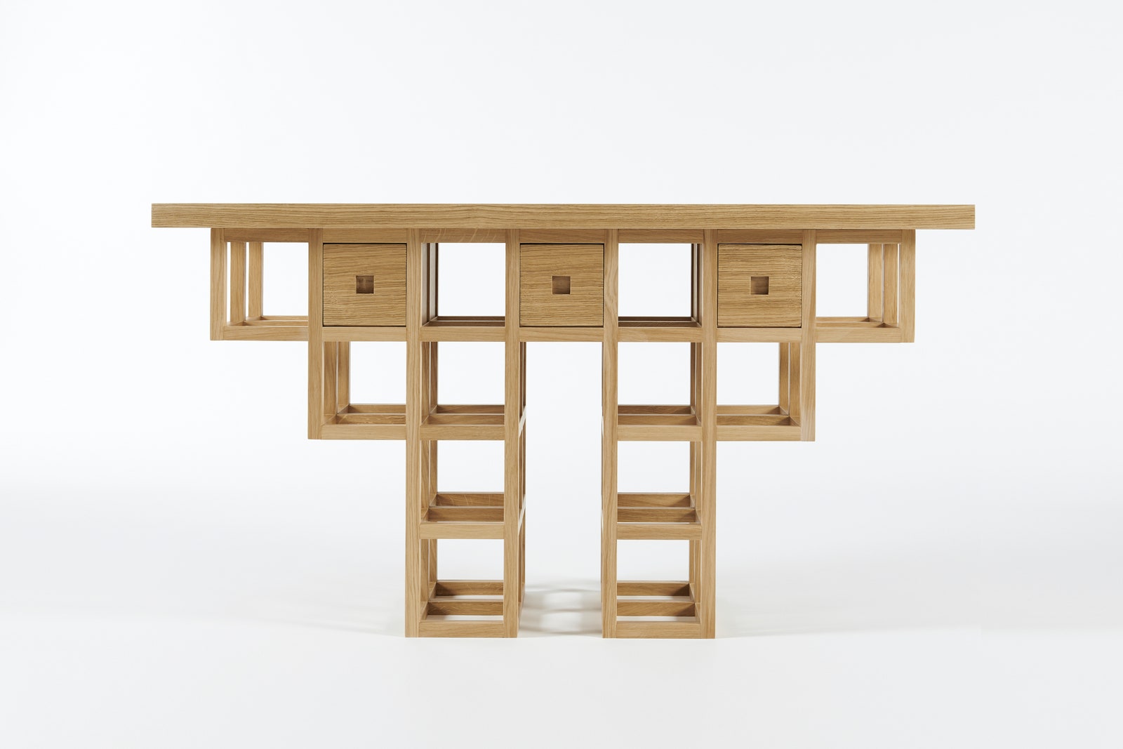 Мебель по дизайну Рены Дюма