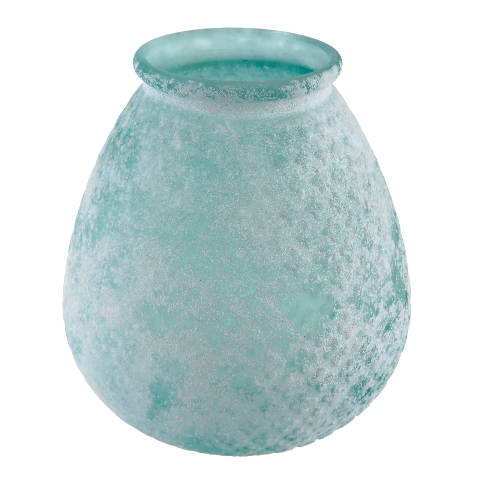 Стеклянная ваза Kersten высота — 27 см 3890 руб.