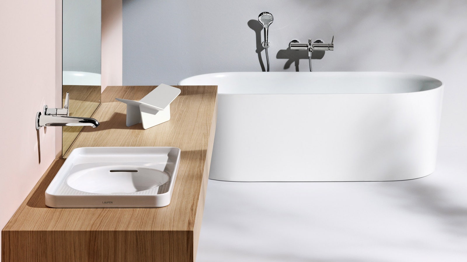 Как оформить нескучную ванную комнату готовые решения для персонализированного интерьера