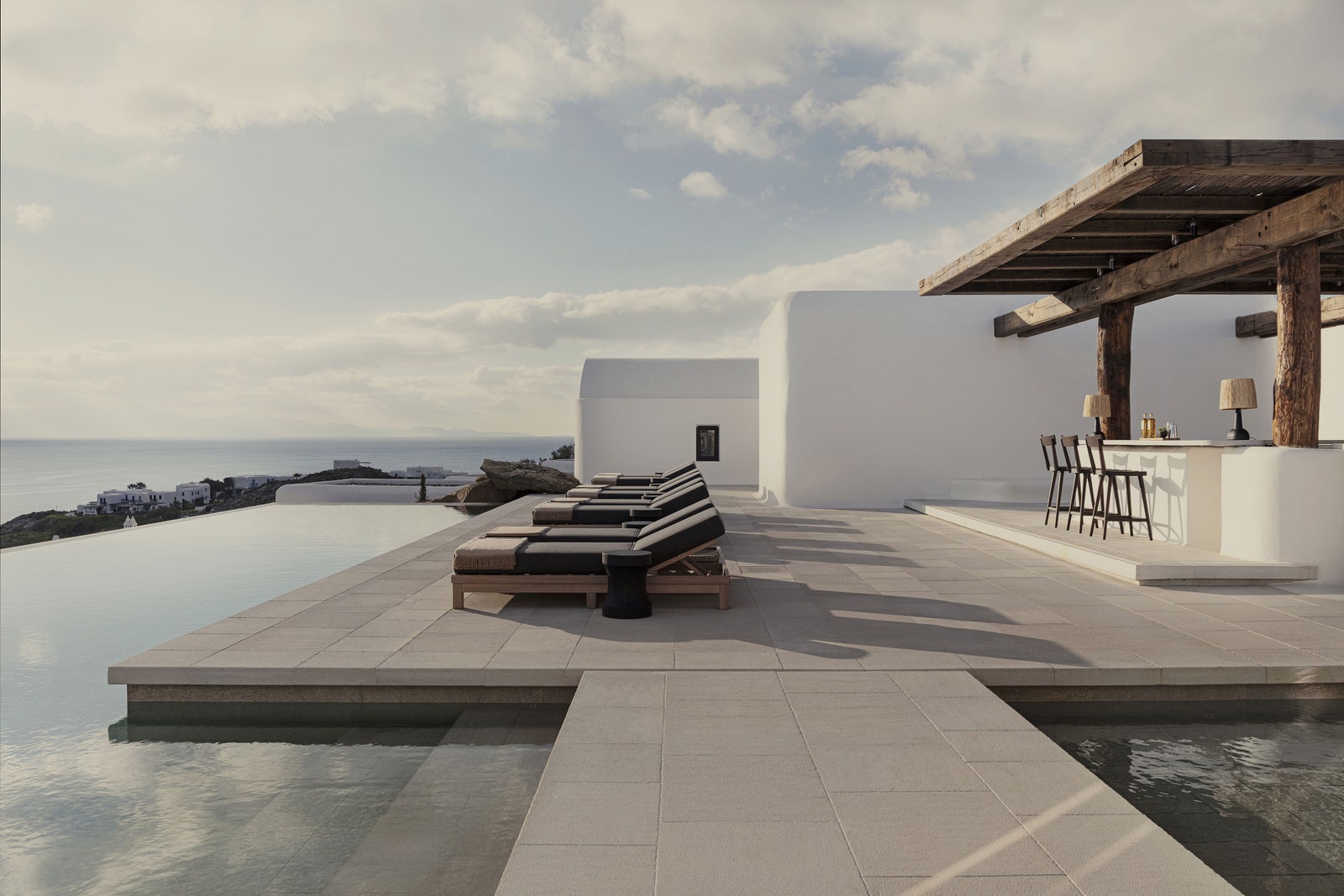 Отели Греции 7 интересных мест для отдыха