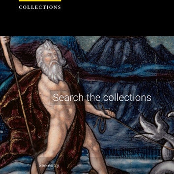 Вся коллекция произведений Лувра теперь доступна онлайн