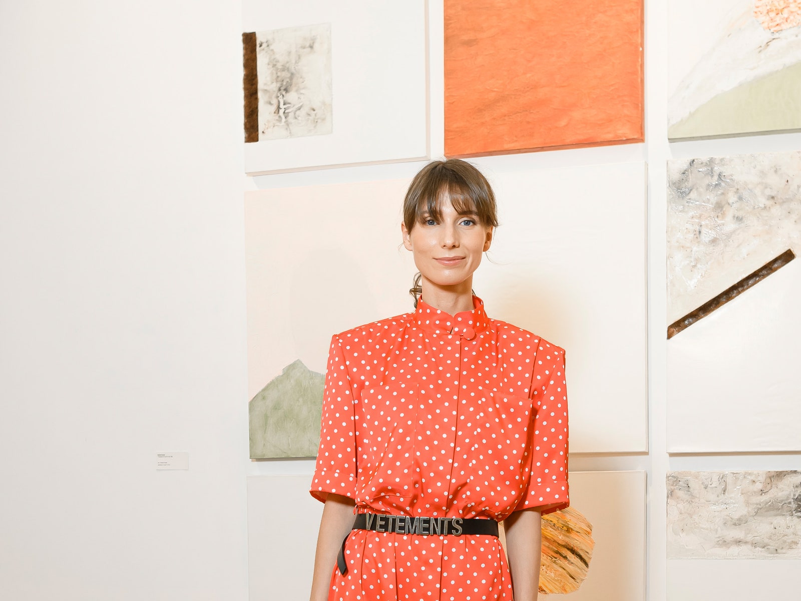 Modern and Contemporary, Art & Design: как галерея Алины Пинской отметила четырехлетие