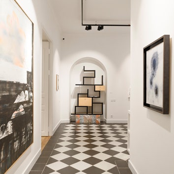 Modern and Contemporary, Art & Design: как галерея Алины Пинской отметила четырехлетие